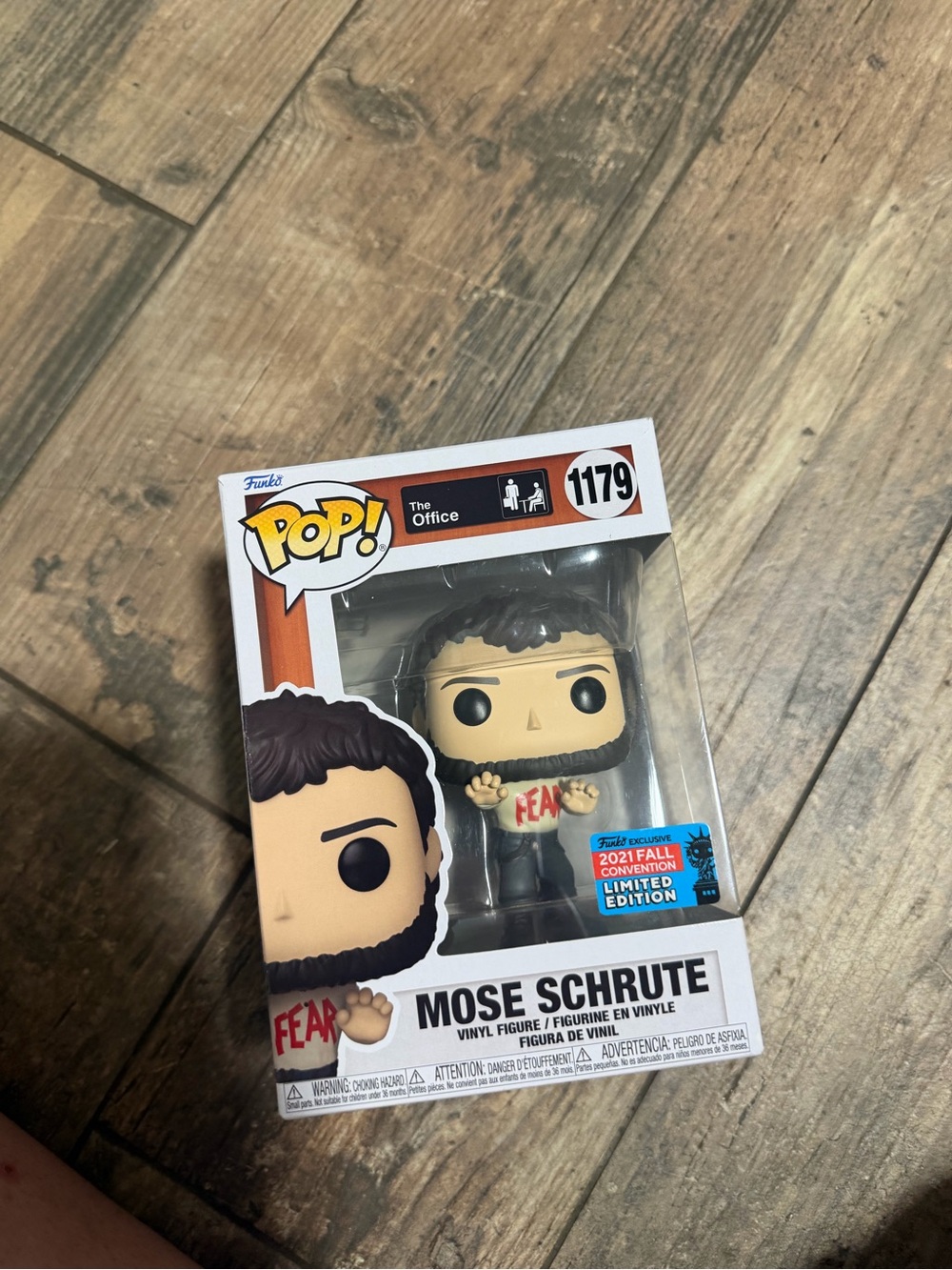 Office Home Department Item